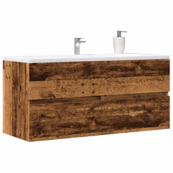 VidaXL 856252 bathroom furniture set