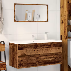VidaXL 856252 bathroom furniture set