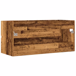 VidaXL 856252 bathroom furniture set - Additional view 6