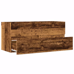 VidaXL 856252 bathroom furniture set - Additional view 7