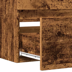 VidaXL 856252 bathroom furniture set - Additional view 8