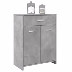 VidaXL 856286 bathroom furniture set