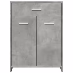VidaXL 856286 bathroom furniture set - Additional view 4