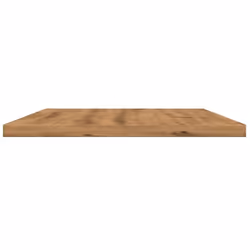 vidaXL Bookshelf Boards Floating Shelves Set 4 pcs Artisan Oak Engineered Wood - Additional view 5