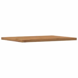 vidaXL Bookshelf Boards Floating Shelves Set 4 pcs Artisan Oak Engineered Wood - Additional view 6