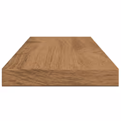 vidaXL Wall Shelves Storage Floating Shelf 4 pcs Artisan Oak Engineered Wood - Additional view 5
