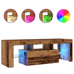 VidaXL 856301 TV cabinet/entertainment centre