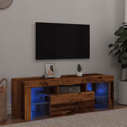 VidaXL 856301 TV cabinet/entertainment centre