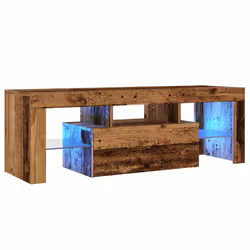 VidaXL 856301 TV cabinet/entertainment centre