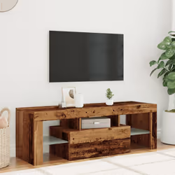 VidaXL 856301 TV cabinet/entertainment centre - Additional view 4