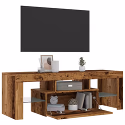 VidaXL 856301 TV cabinet/entertainment centre - Additional view 5