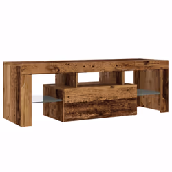 VidaXL 856301 TV cabinet/entertainment centre - Additional view 6