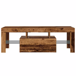 VidaXL 856301 TV cabinet/entertainment centre - Additional view 7