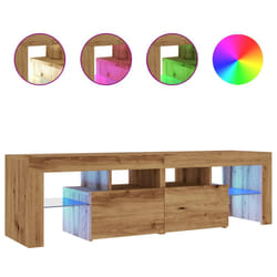 VidaXL 856304 TV cabinet/entertainment centre