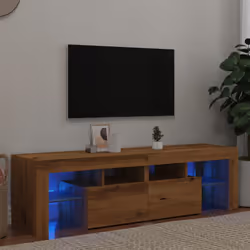 VidaXL 856304 TV cabinet/entertainment centre