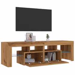 VidaXL 856304 TV cabinet/entertainment centre - Additional view 5