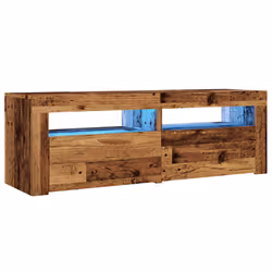 VidaXL 856319 TV cabinet/entertainment centre
