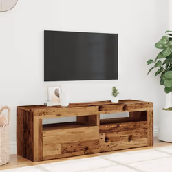 VidaXL 856319 TV cabinet/entertainment centre - Additional view 4