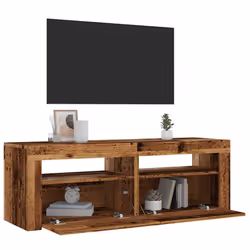 VidaXL 856319 TV cabinet/entertainment centre - Additional view 5