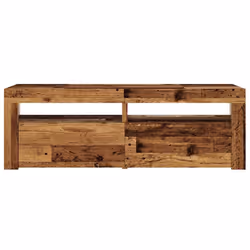 VidaXL 856319 TV cabinet/entertainment centre - Additional view 7
