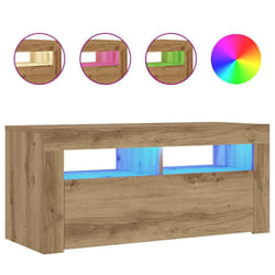 VidaXL 856322 TV cabinet/entertainment centre