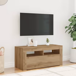 VidaXL 856322 TV cabinet/entertainment centre - Additional view 4