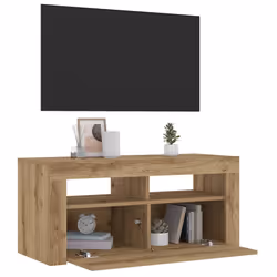 VidaXL 856322 TV cabinet/entertainment centre - Additional view 5