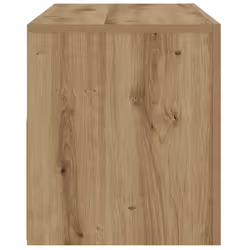 VidaXL 856322 TV cabinet/entertainment centre - Additional view 8