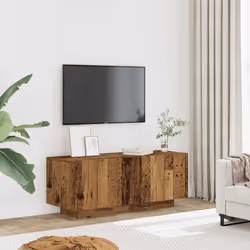 VidaXL 856353 TV cabinet/entertainment centre - Additional view 3
