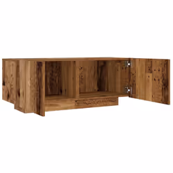 VidaXL 856353 TV cabinet/entertainment centre - Additional view 7