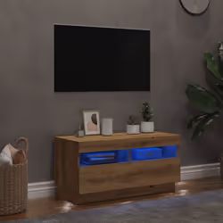 VidaXL 856356 TV cabinet/entertainment centre - Additional view 4