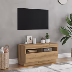 VidaXL 856358 TV cabinet/entertainment centre