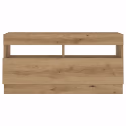 VidaXL 856358 TV cabinet/entertainment centre - Additional view 5