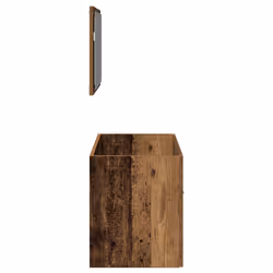 VidaXL 856381 bathroom furniture set - Additional view 5