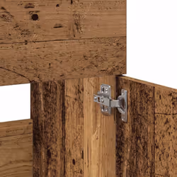 VidaXL 856381 bathroom furniture set - Additional view 8