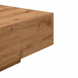 VidaXL 856403 coffee/side/end table - Additional view 7