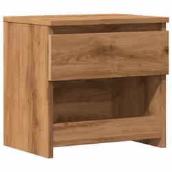 VidaXL 856408, Oak, Wood, 400 mm, 300 mm, 390 mm, 1 pc(s)