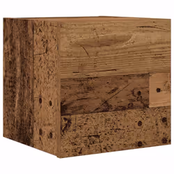 VidaXL 856412, Wood, Wood, Wood, 305 mm, 300 mm, 300 mm