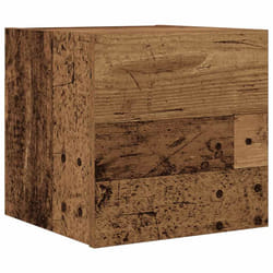 VidaXL 856412 TV cabinet/entertainment centre
