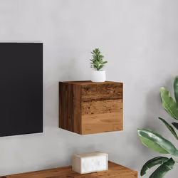 VidaXL 856412 TV cabinet/entertainment centre