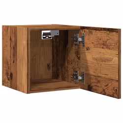 VidaXL 856412 TV cabinet/entertainment centre - Additional view 7