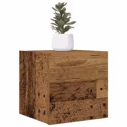 VidaXL 856413 TV cabinet/entertainment centre - Additional view 2