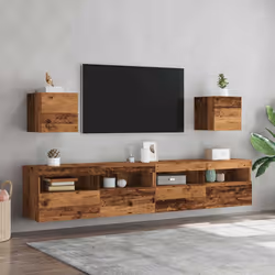VidaXL 856413 TV cabinet/entertainment centre - Additional view 3