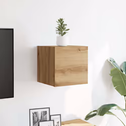 VidaXL 856414 TV cabinet/entertainment centre