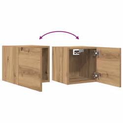 VidaXL 856414 TV cabinet/entertainment centre - Additional view 7