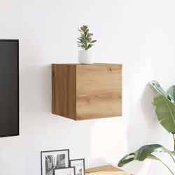 VidaXL 856415 TV cabinet/entertainment centre