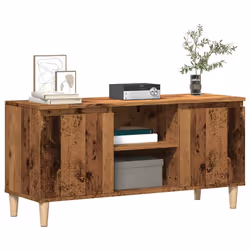 VidaXL 856428 TV cabinet/entertainment centre