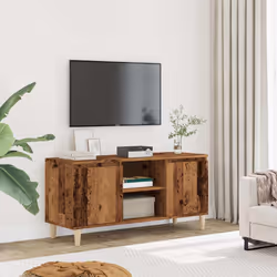 VidaXL 856428 TV cabinet/entertainment centre