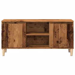 VidaXL 856428 TV cabinet/entertainment centre - Additional view 4