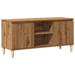 VidaXL 856429 TV cabinet/entertainment centre